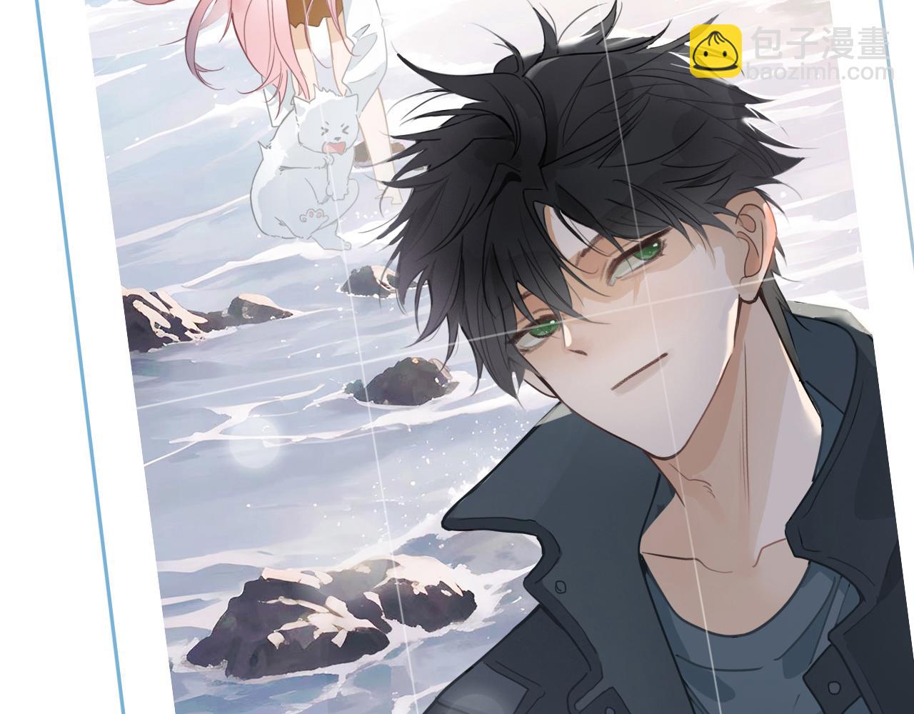 36  海边的风(1/2)-第39话