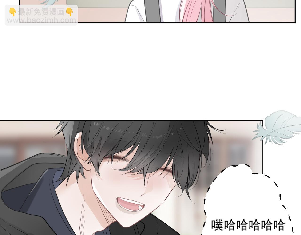 40  天使(1/2)-第43话