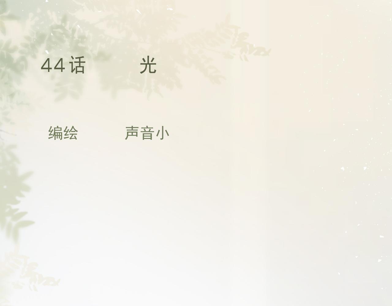44话  光(1/2)-第47话