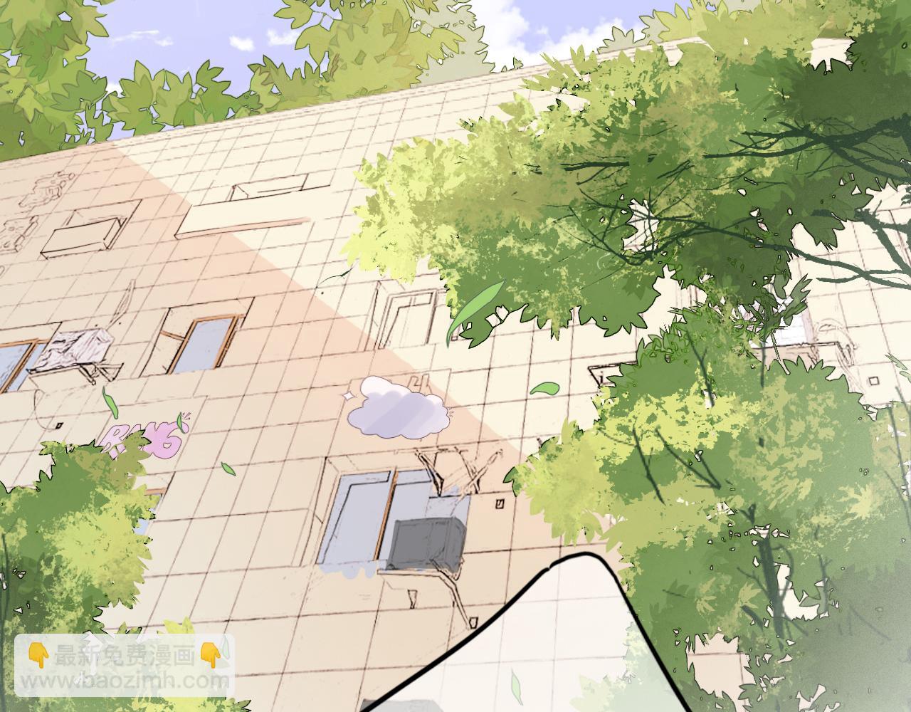 第六话 森林海底(1/2)-第9话