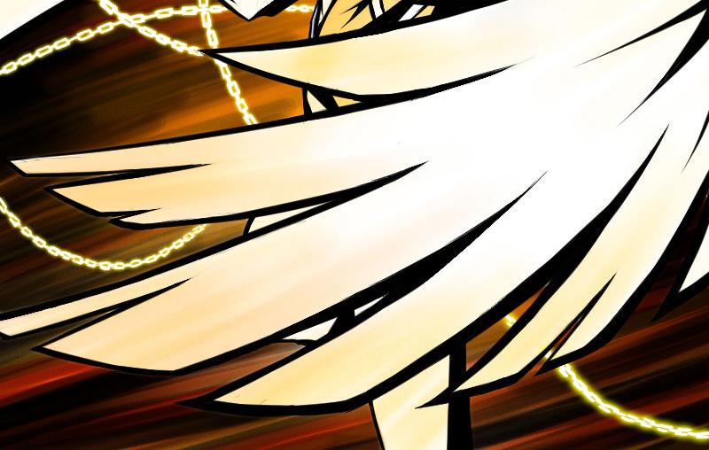 大boss就得第一话登场才对！(1/2)-第1话