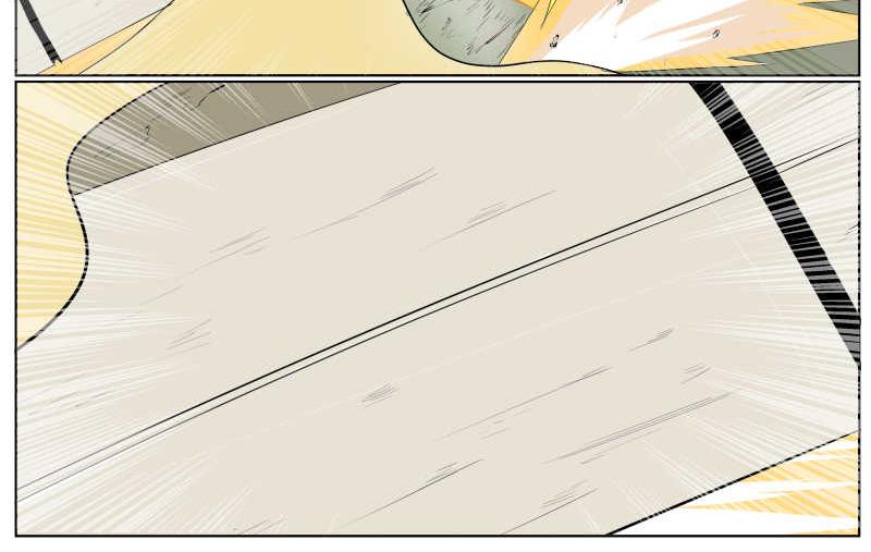 劫火车-第9话