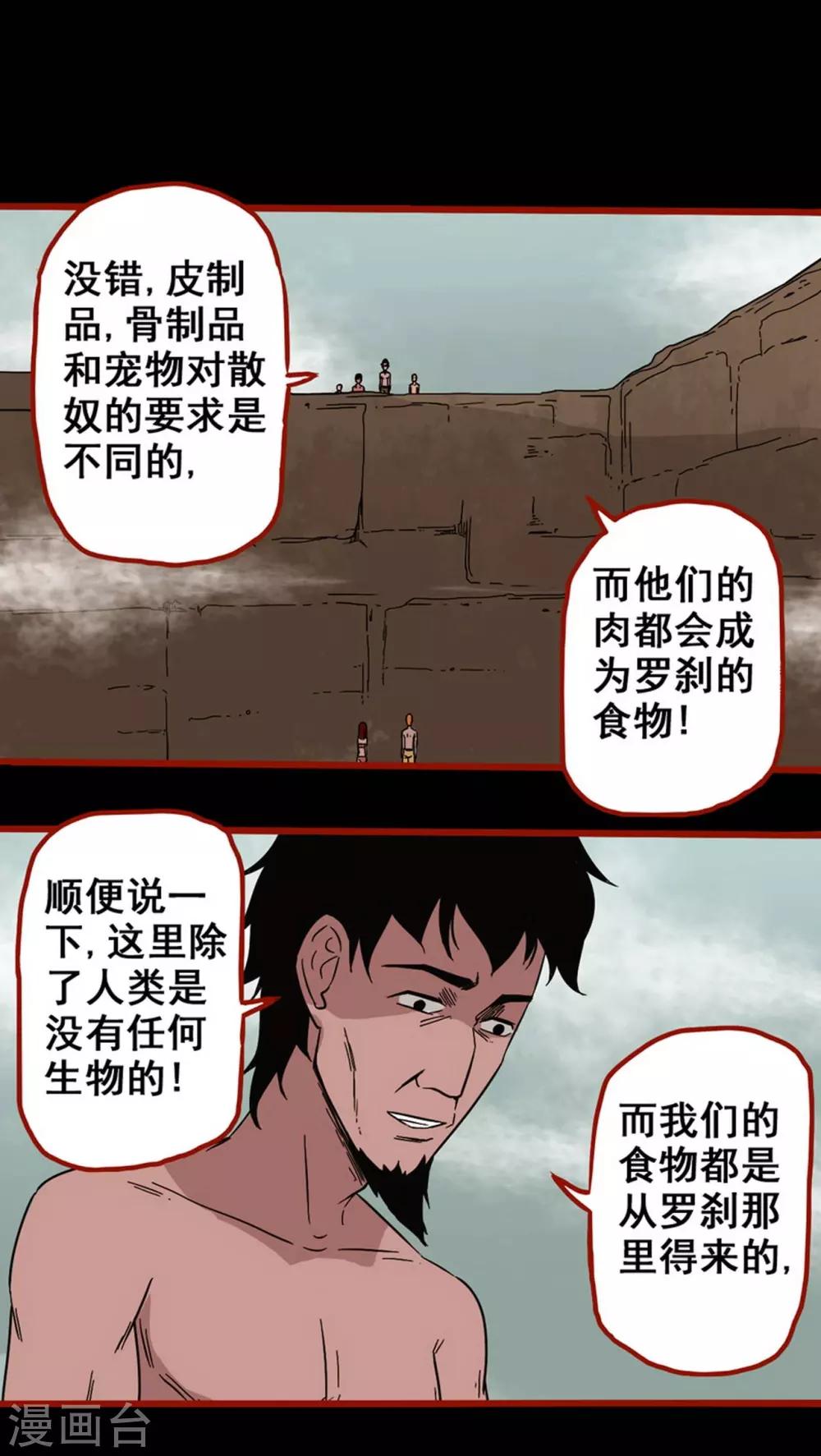 第7话20 罗刹-第97话