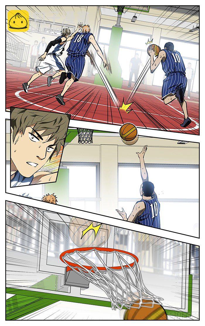 107.OVER？-第107话