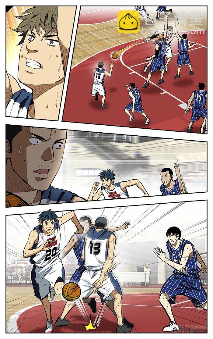 107.OVER？-第107话