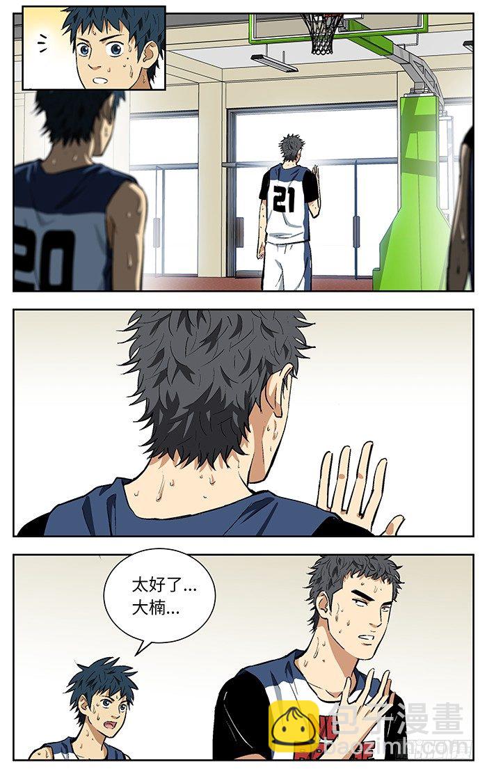 113.晋级.-第113话