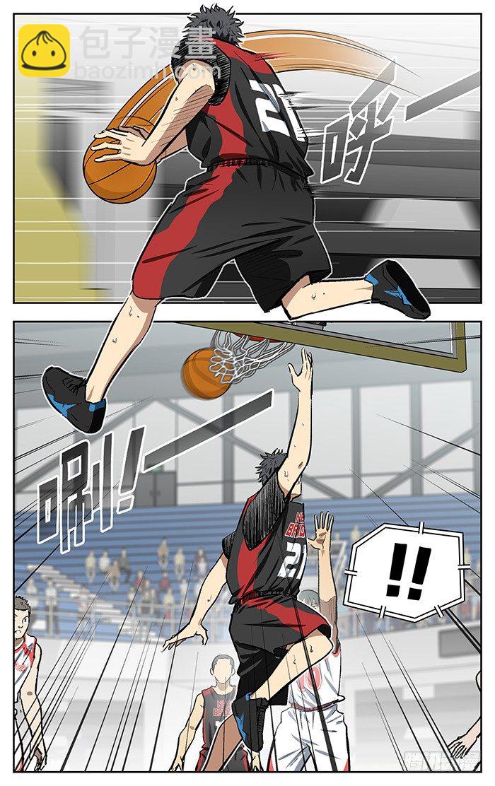 151.赞哦！-第151话
