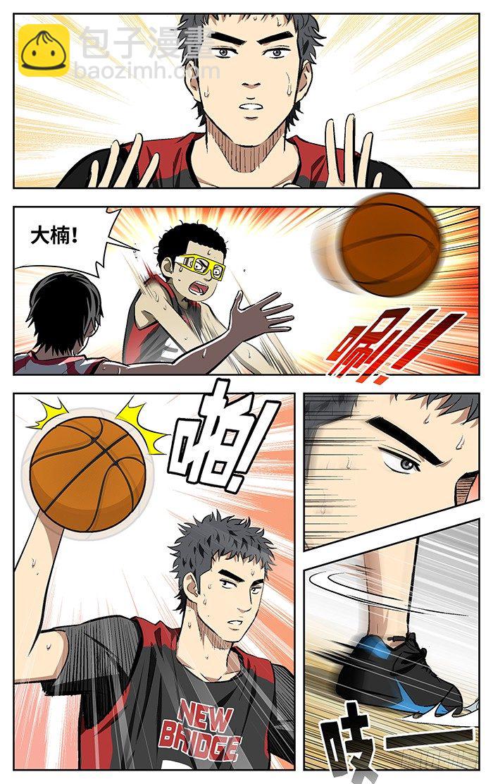151.赞哦！-第151话