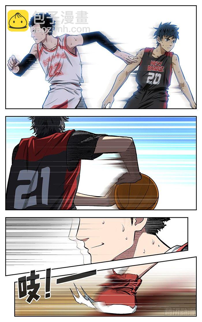 151.赞哦！-第151话