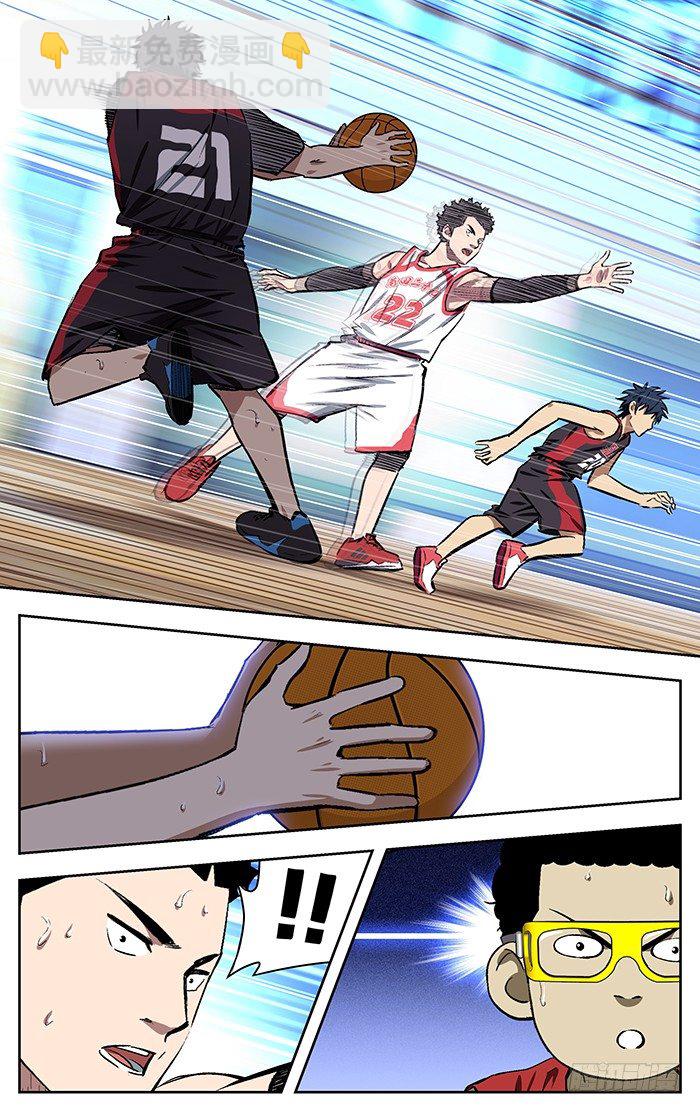151.赞哦！-第151话