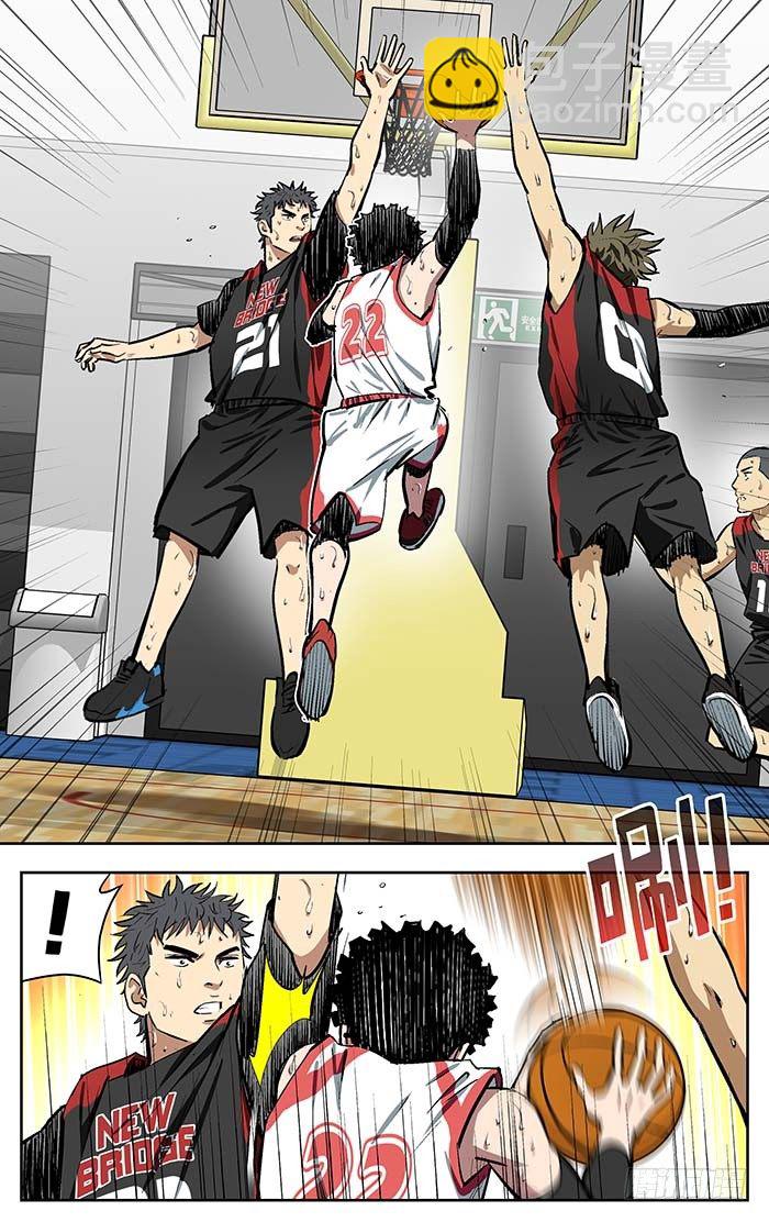 155.早了十年-第155话