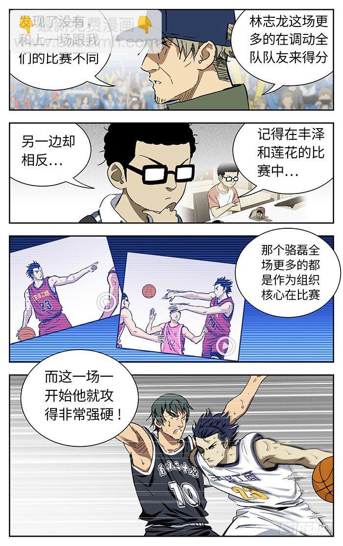 167.金鸡独立-第167话