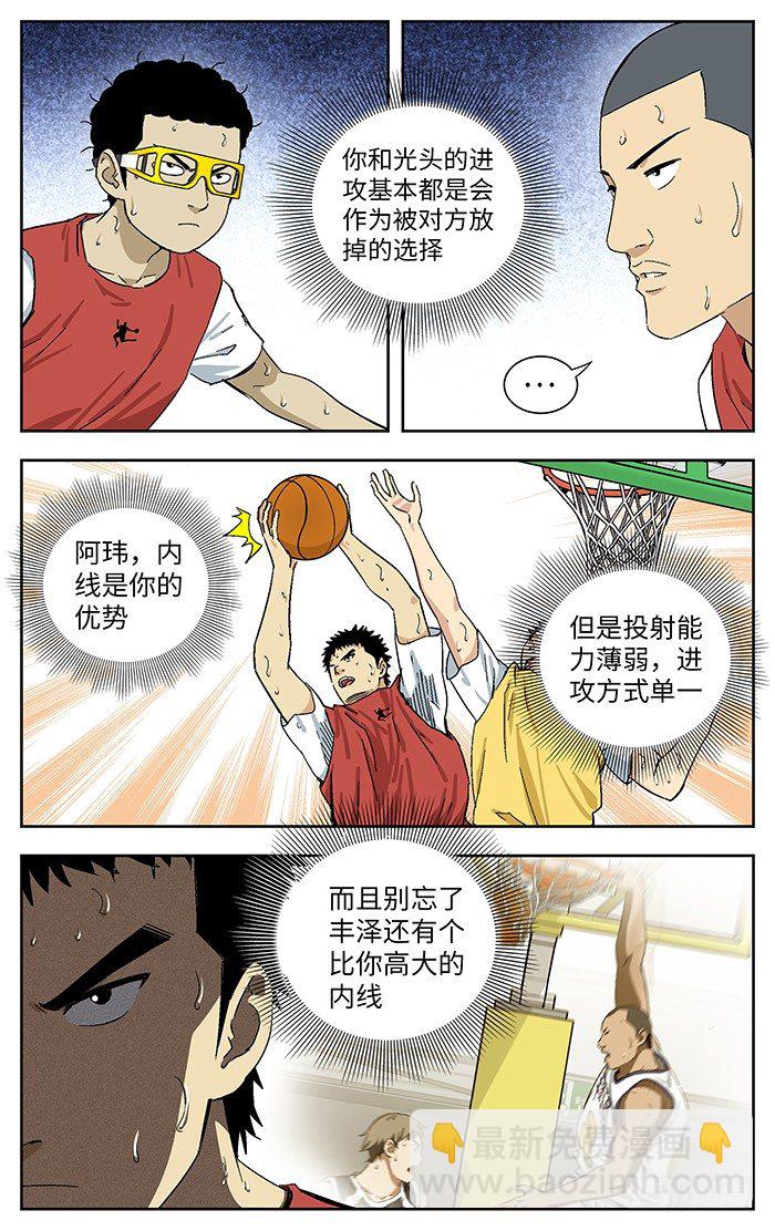 175.不足-第175话