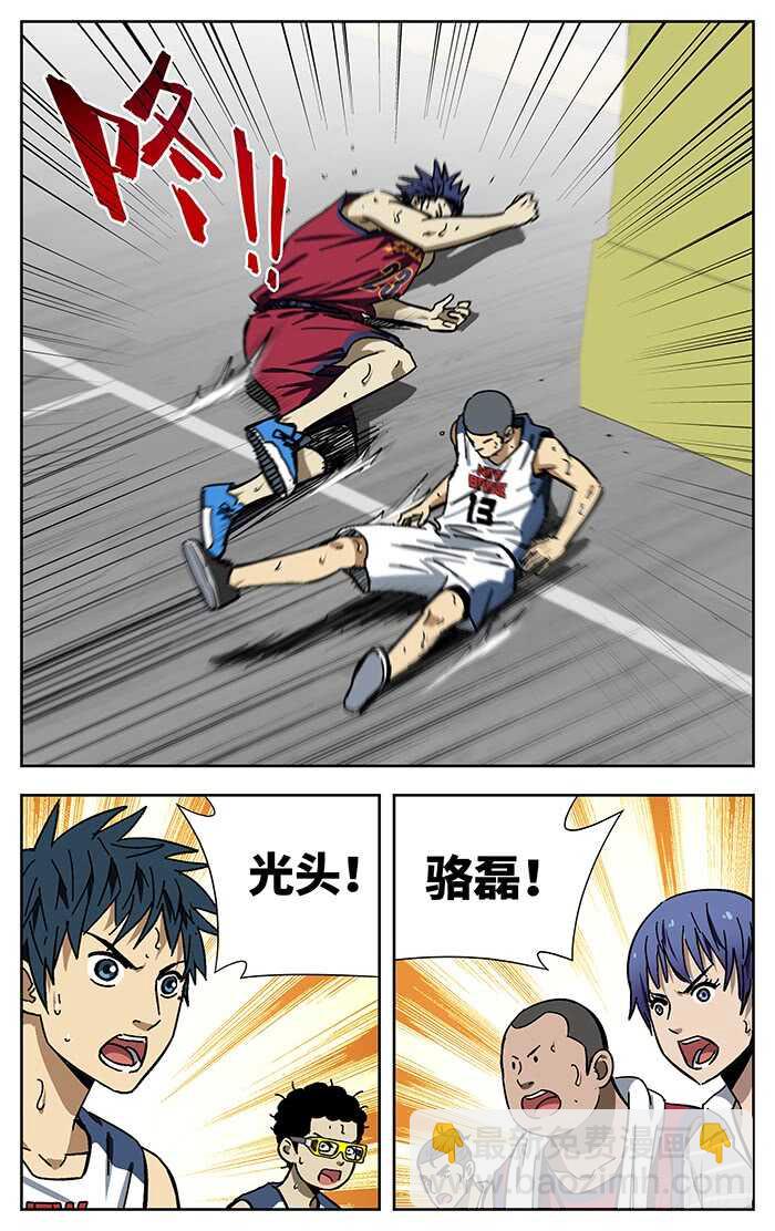 201.天赋-第201话