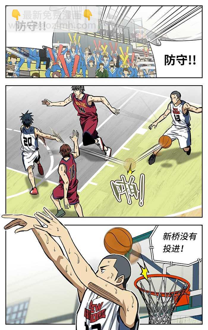 201.天赋-第201话