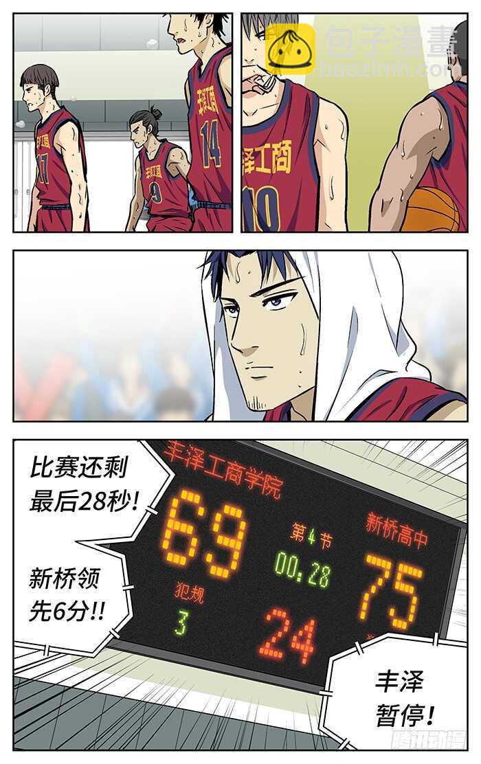 209.放空-第209话