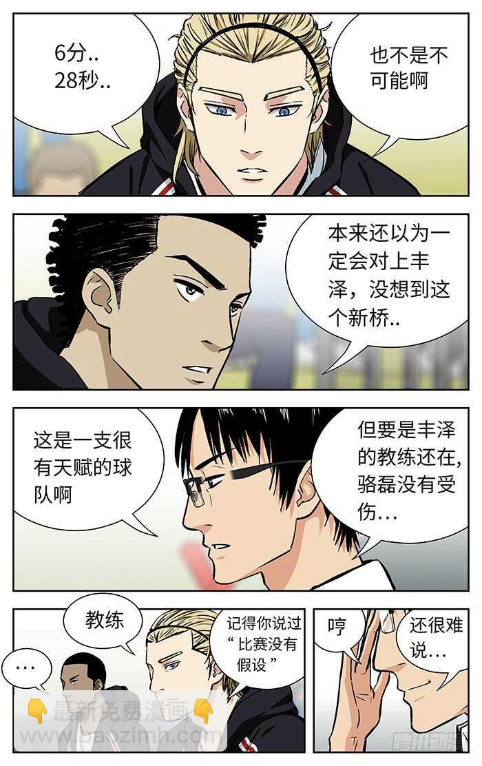 209.放空-第209话
