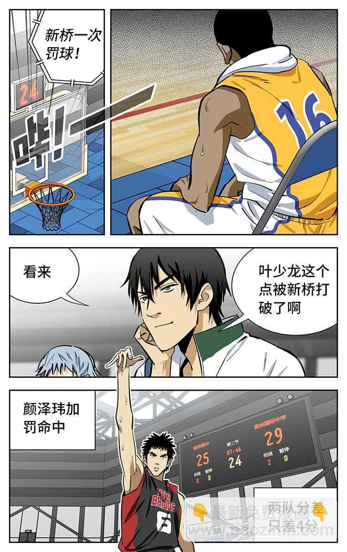 235.错位-第235话