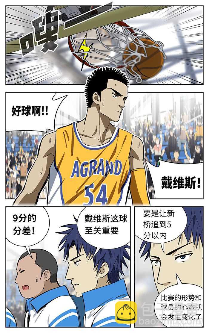 253.是吗？-第253话