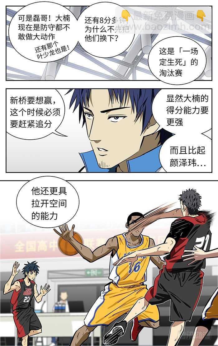 253.是吗？-第253话