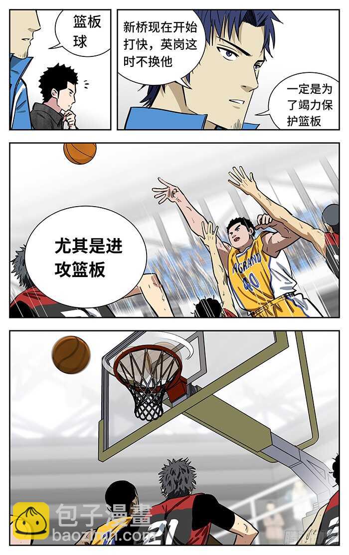 253.是吗？-第253话