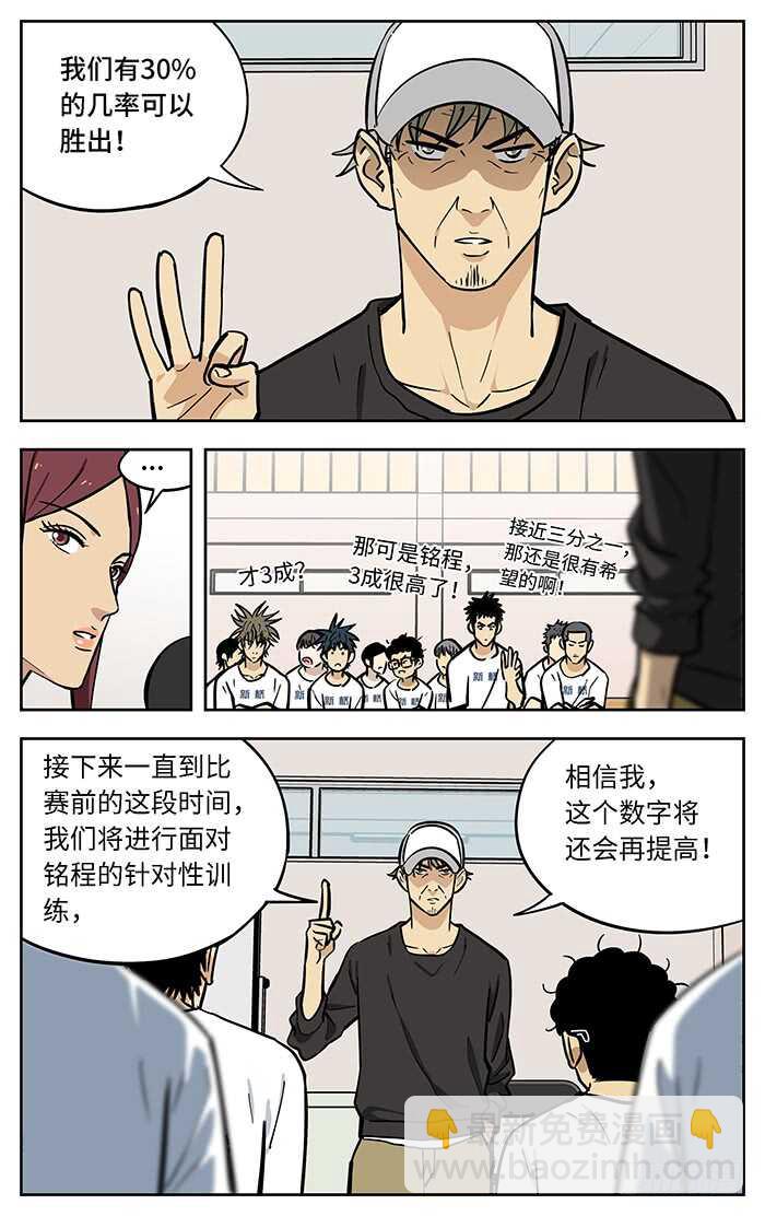 267.相信-第267话