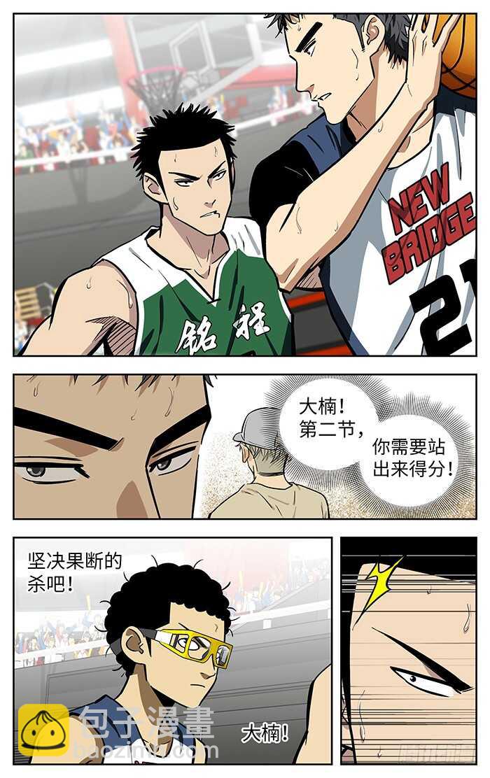 277.切下面-第277话