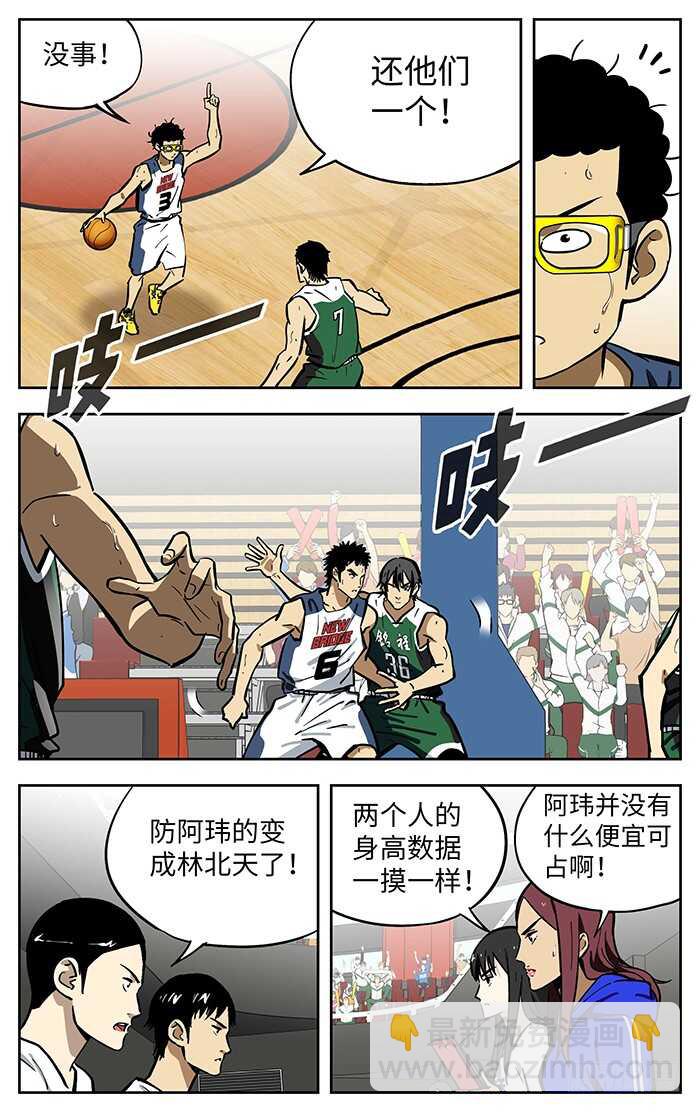 279.1v1?-第279话