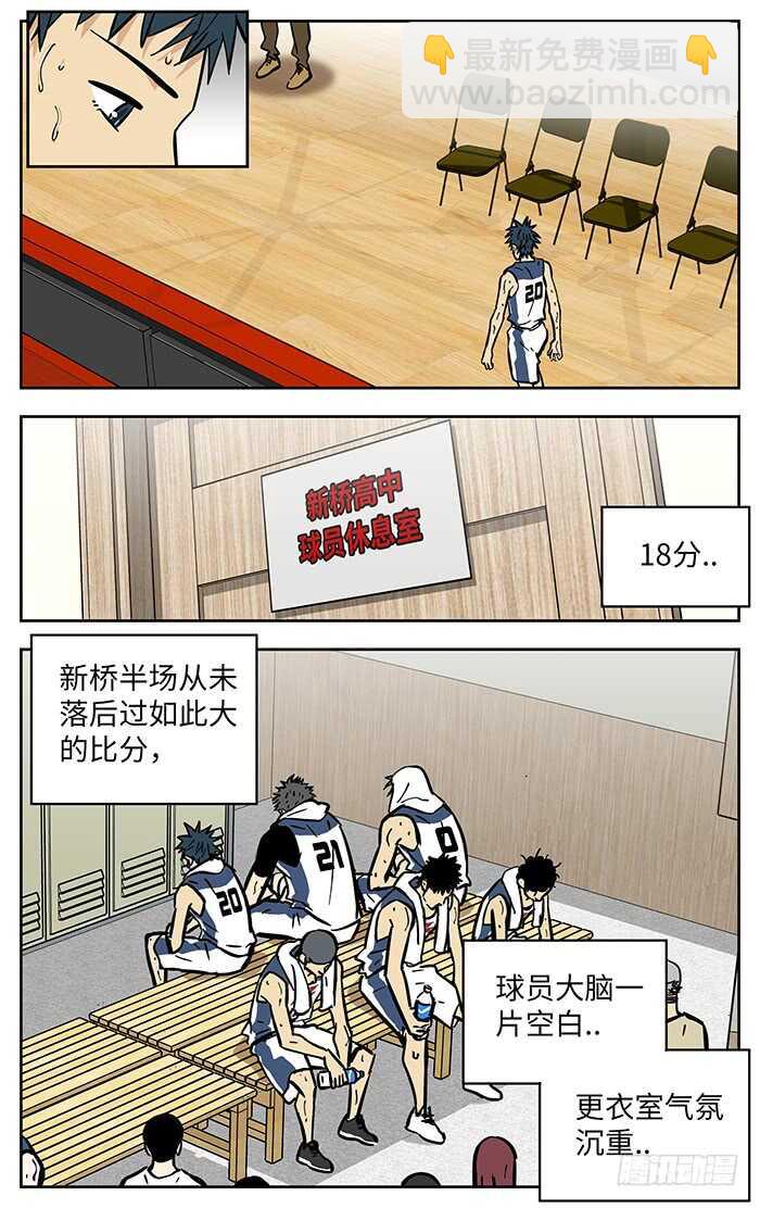 287.更衣室-第287话