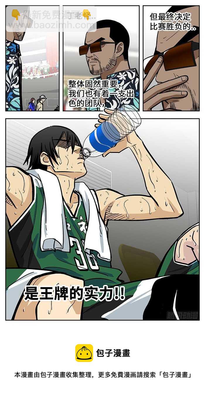 295.团队-第295话