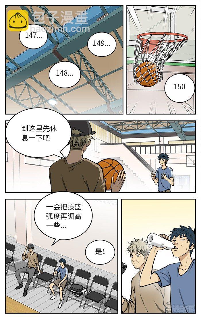 55.想当年..-第55话