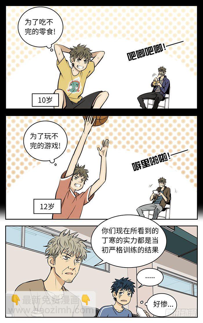 55.想当年..-第55话