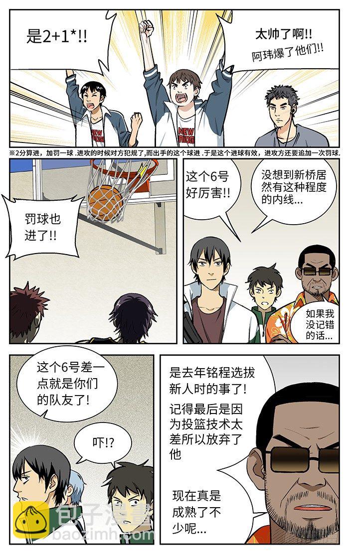77.突然间..-第77话