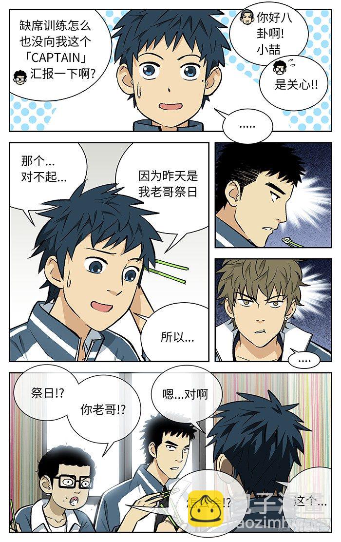 85.老哥.-第85话