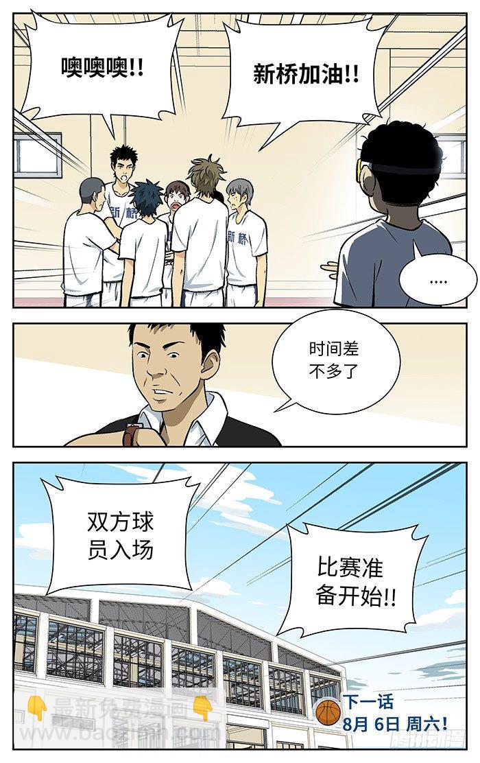 87.市决赛.-第87话