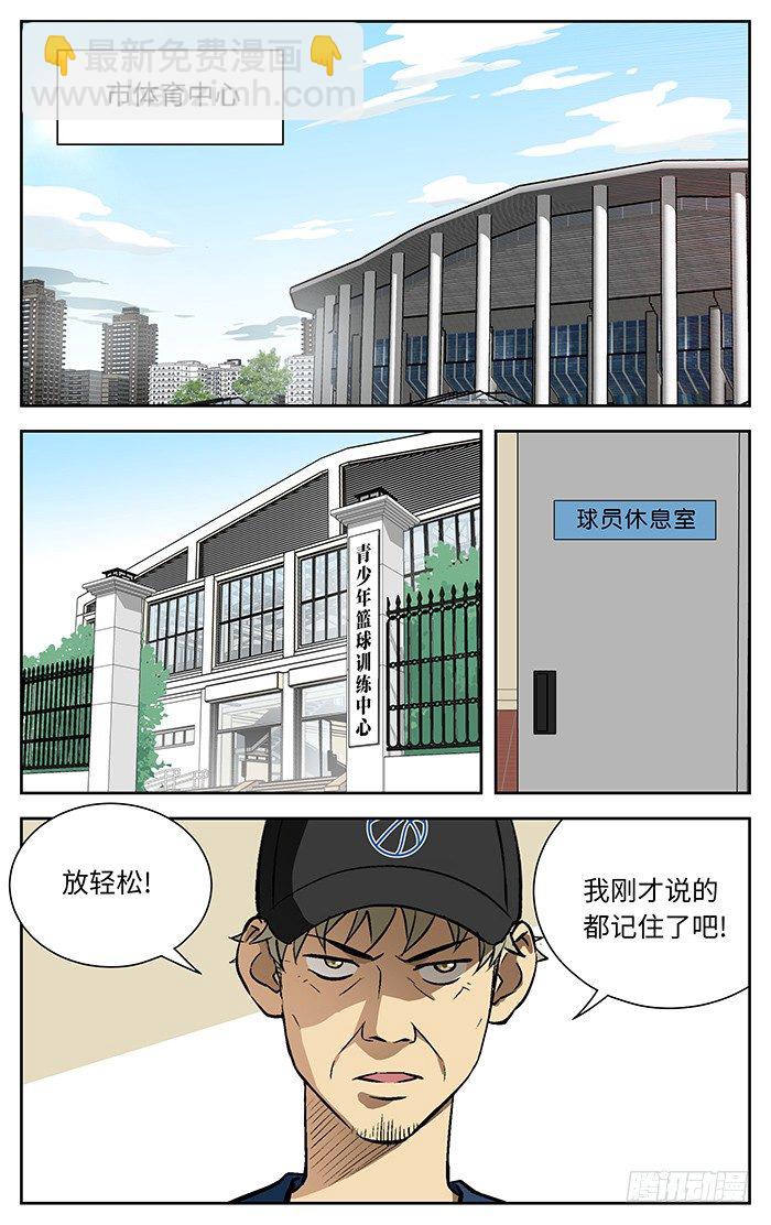 87.市决赛.-第87话