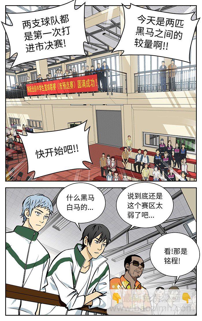 87.市决赛.-第87话