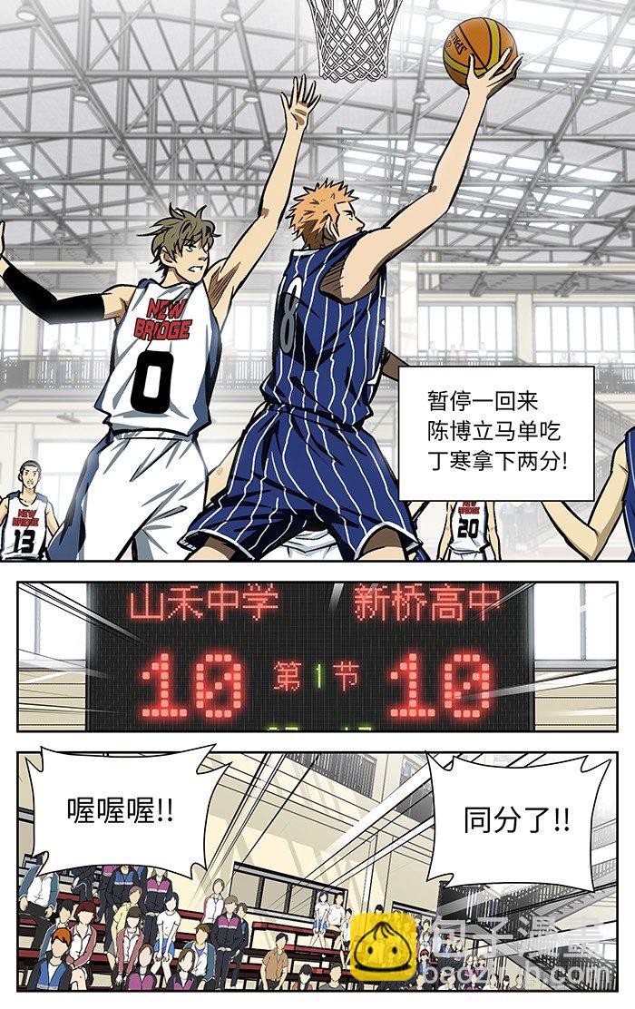 91.掐掉？-第91话