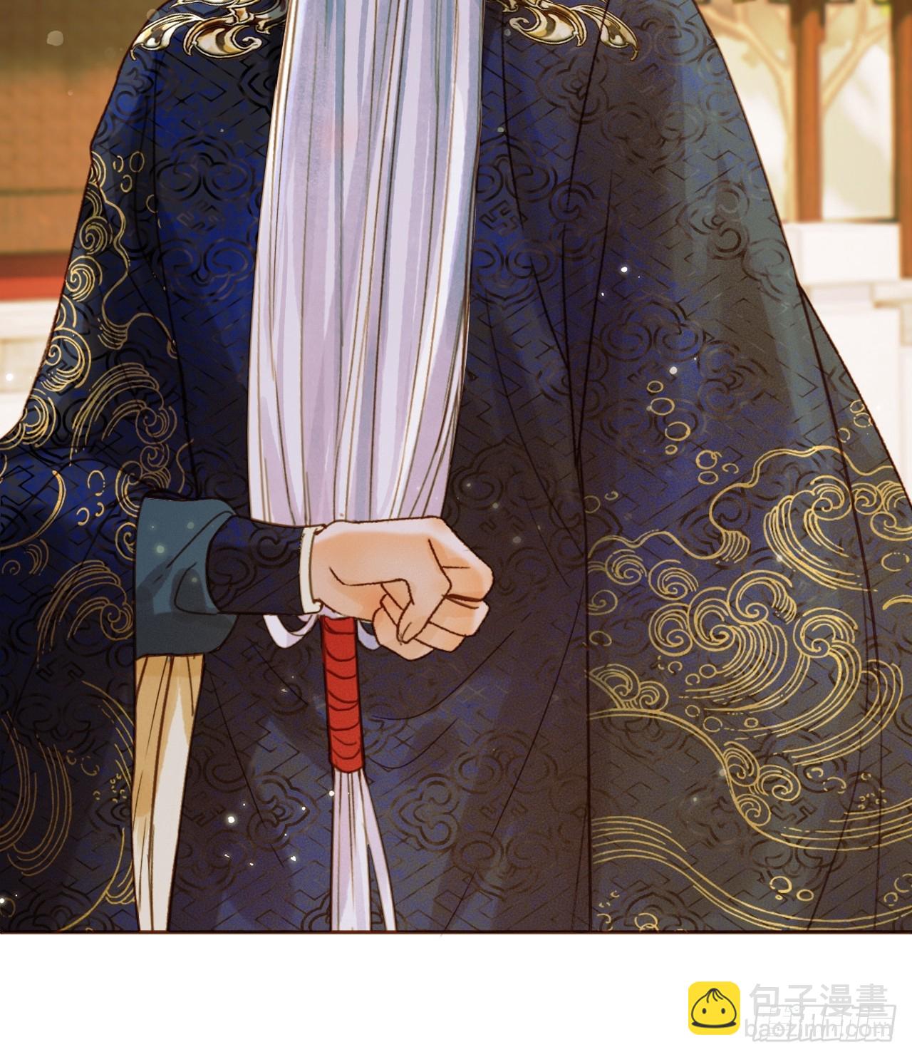 第21话 难道他就是煜王-第21话