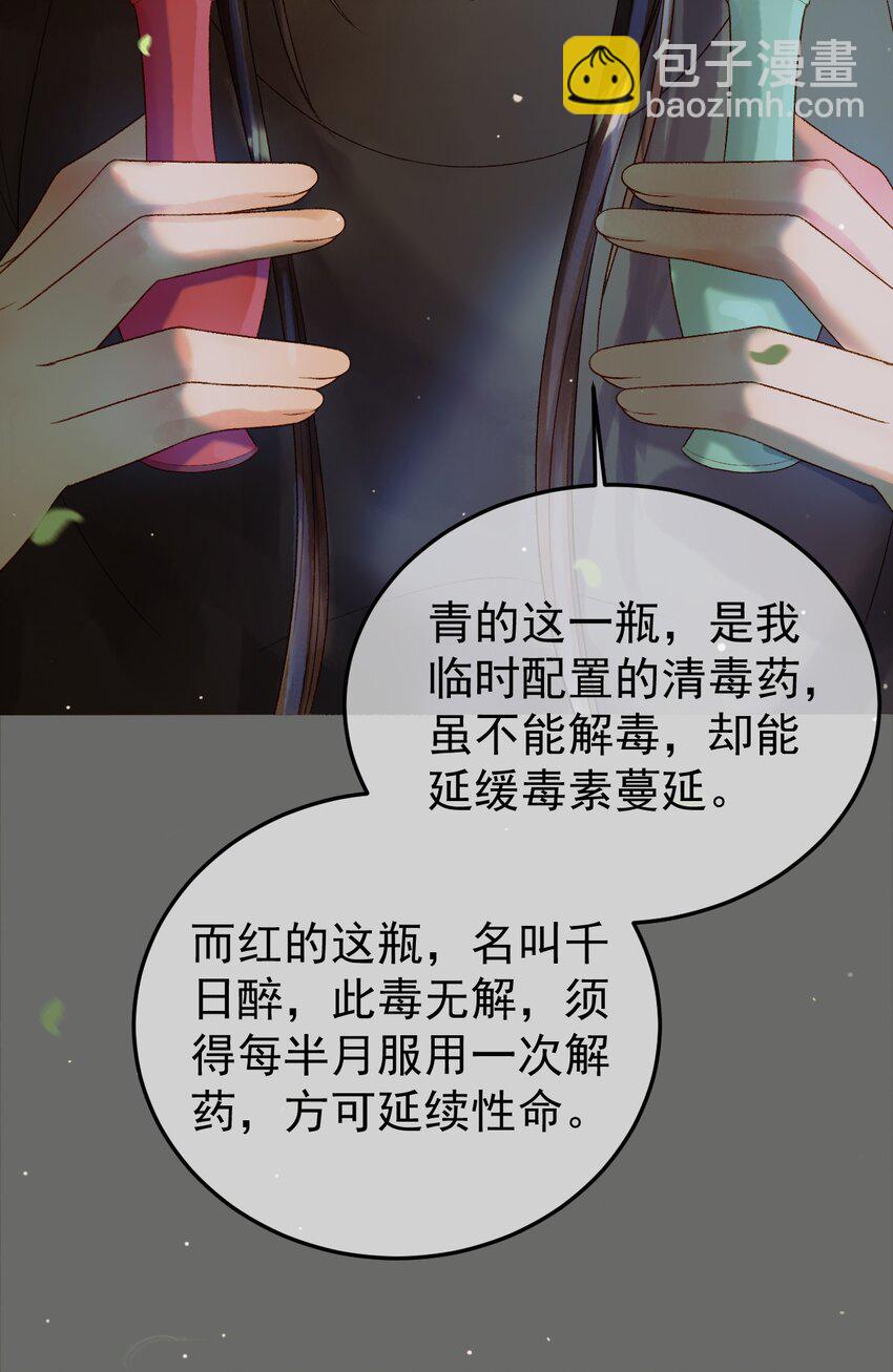 第65话 解药？毒药？-第67话
