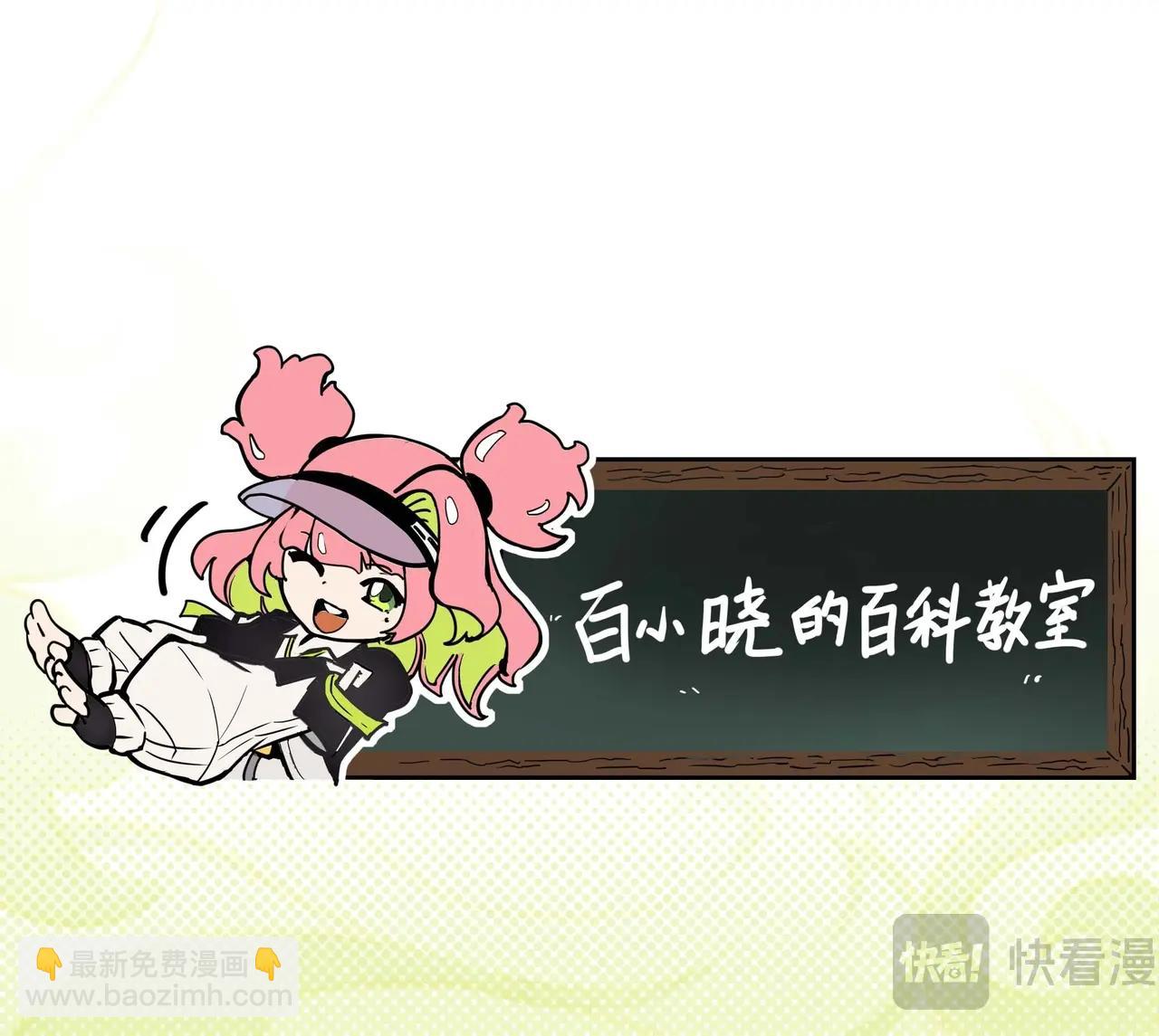 第3话 你究竟是谁？-第3话
