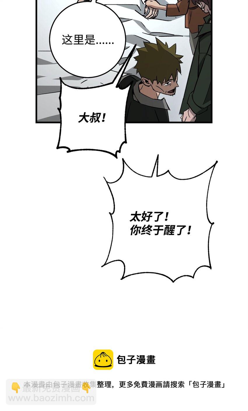 11 通过10级(1/2)-第11话