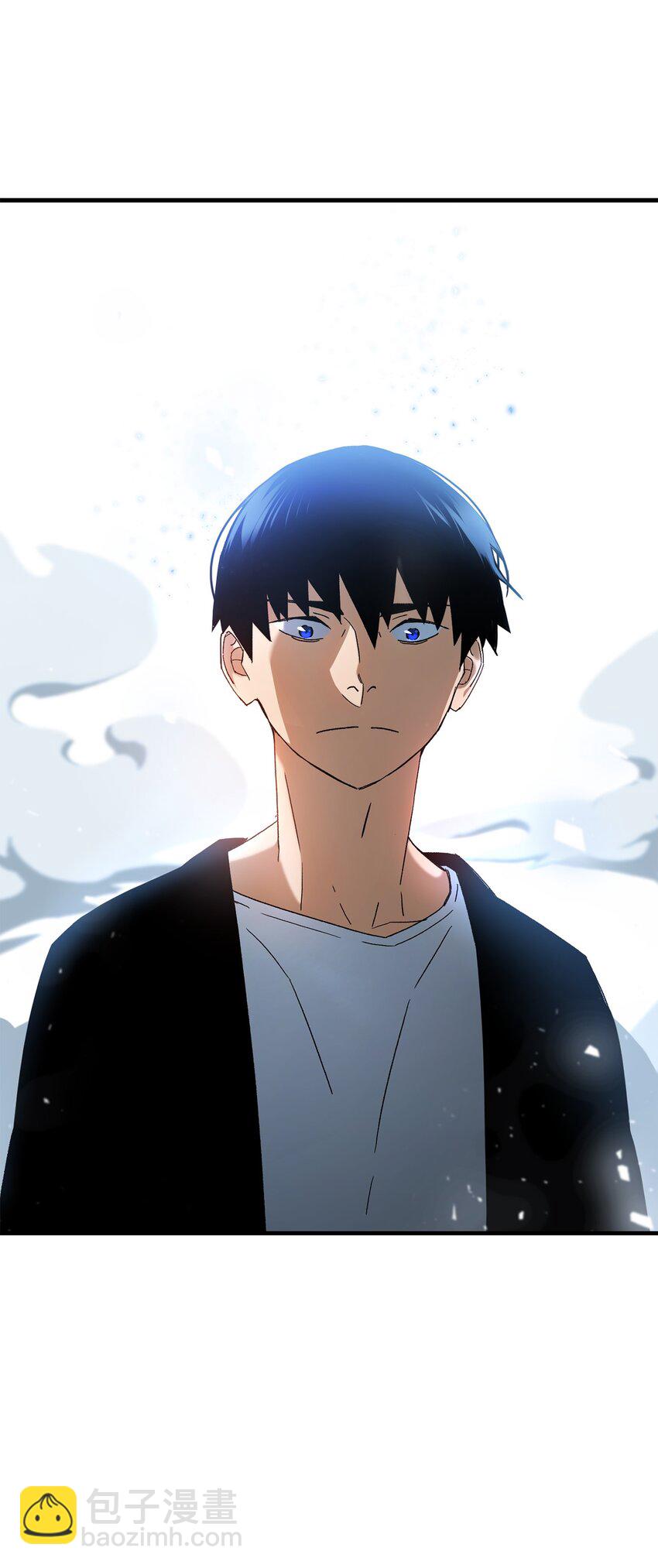 29 20层试炼(1/4)-第29话