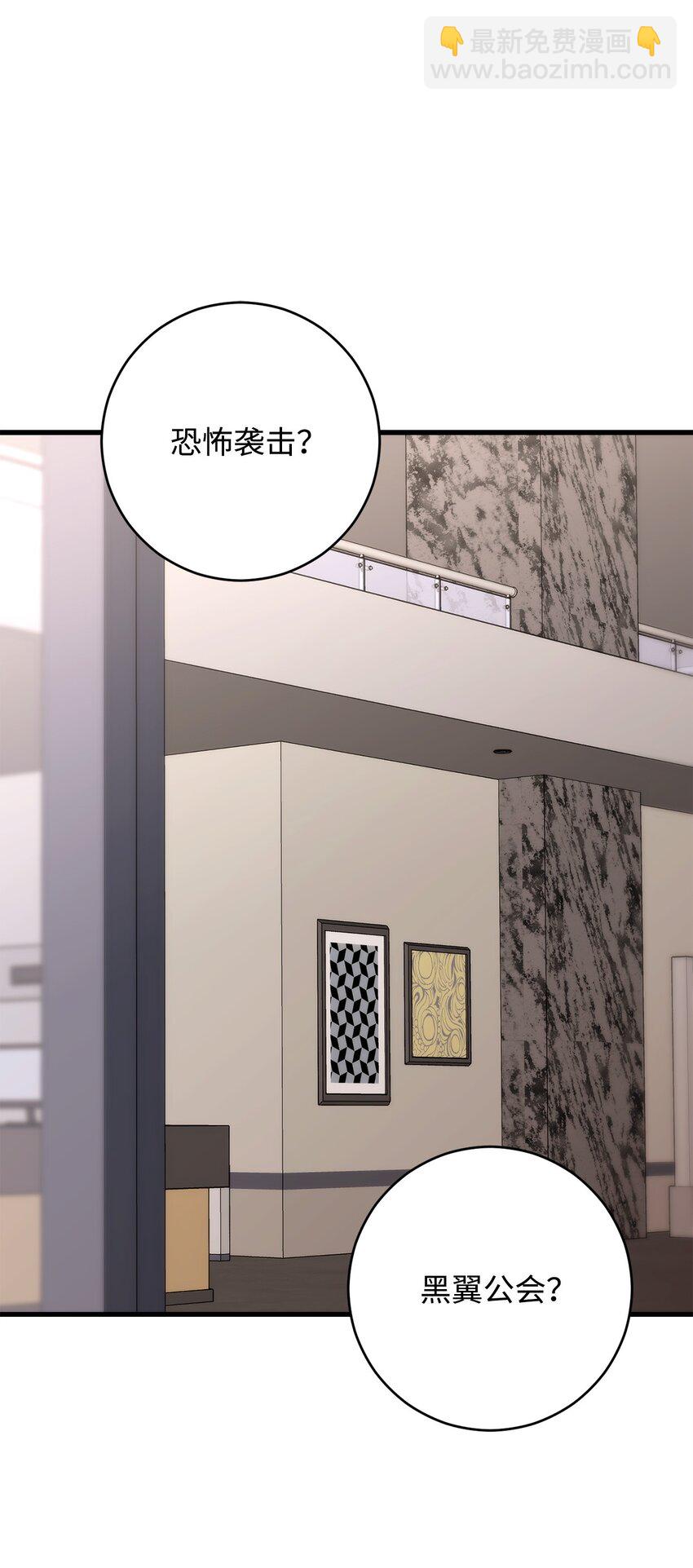 39 恐怖袭击(1/2)-第41话