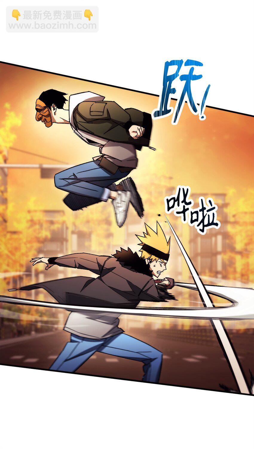 41 重逢(1/2)-第43话