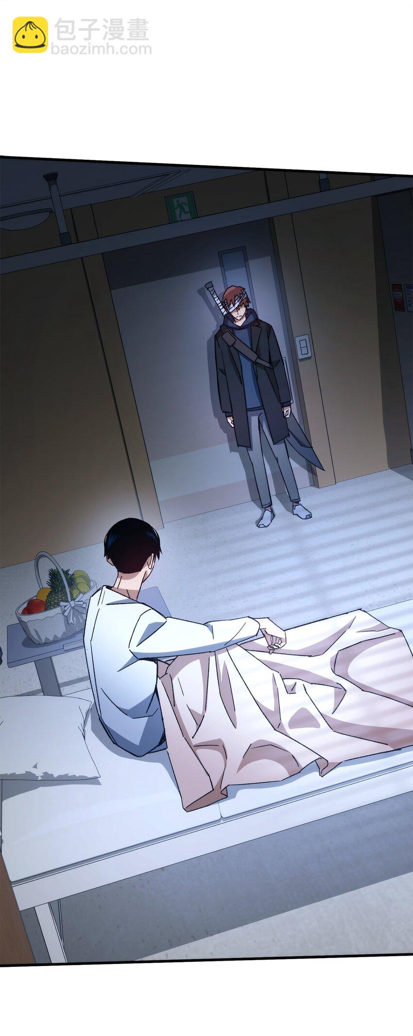 48 子俊的挑战(1/2)-第49话