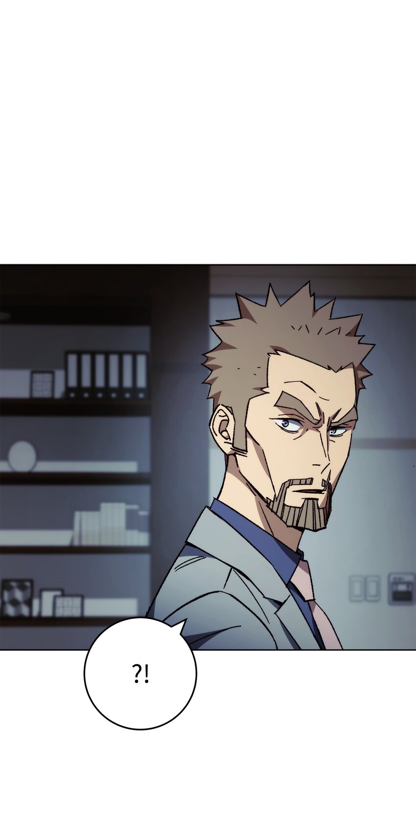 52 云轩加入阿瑞斯(1/2)-第53话