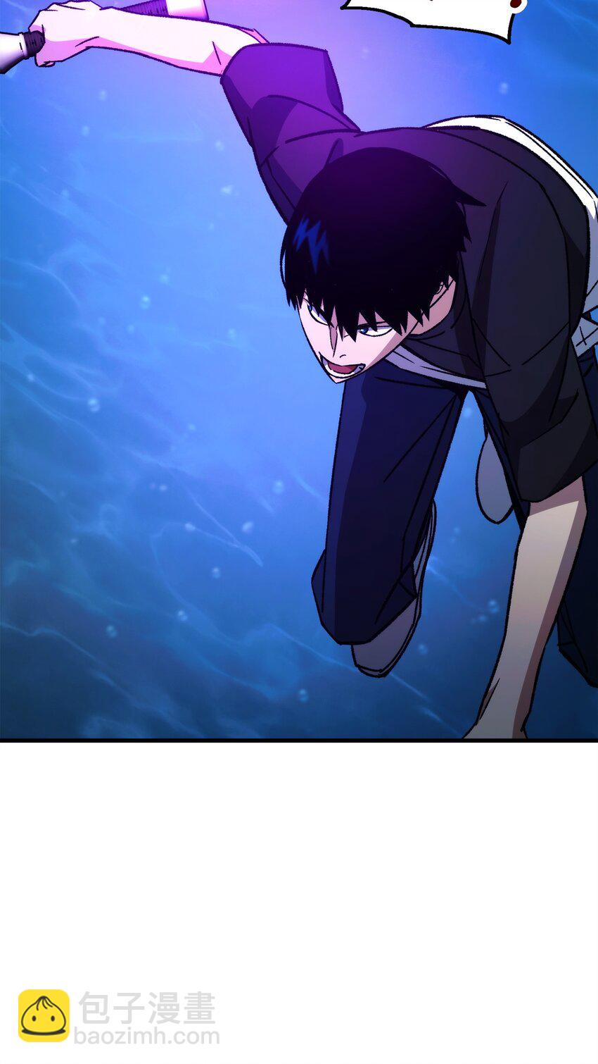 70 团结一致(1/3)-第71话