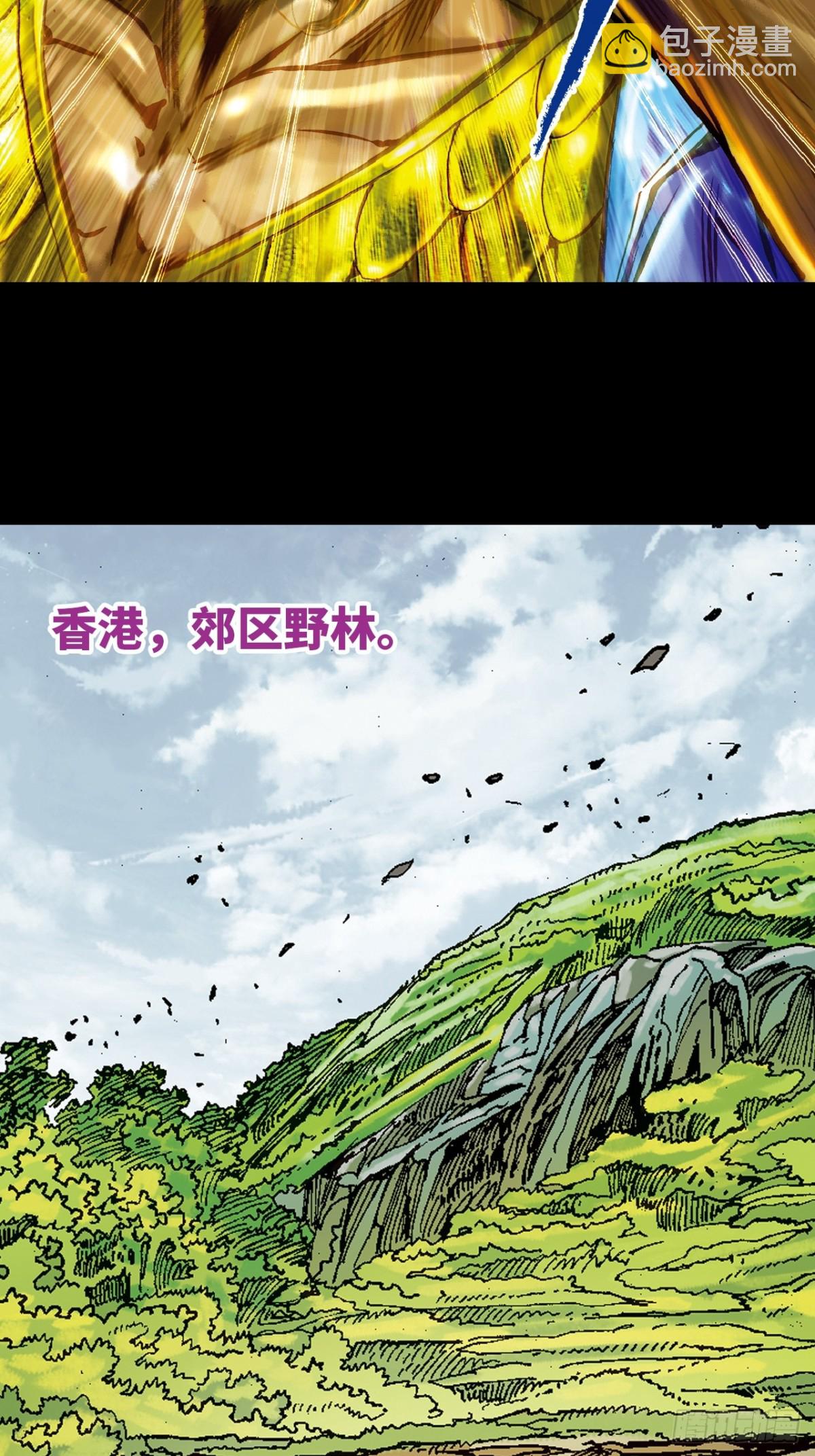 兄弟情-第91话