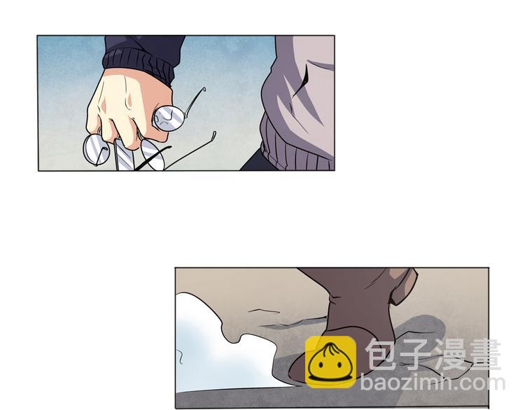 🍜英雄再临（英雄？我早就不当了） 第11话 第20页